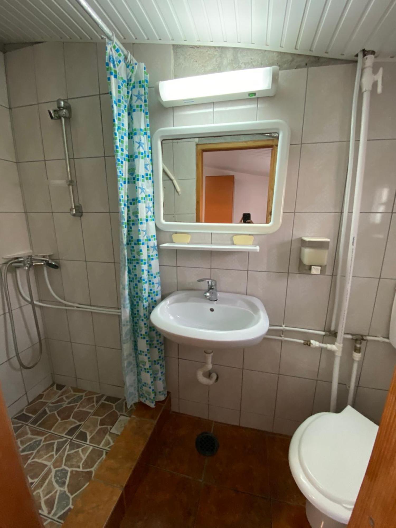 Hotel Casa Ciobi Două Mai Pokój zdjęcie